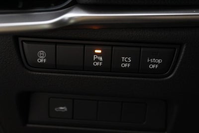 2025 Mazda Mazda CX-90 3.3 Turbo Preferred