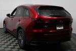 2025 Mazda Mazda CX-90 3.3 Turbo Preferred