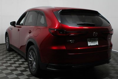 2025 Mazda Mazda CX-90 3.3 Turbo Preferred