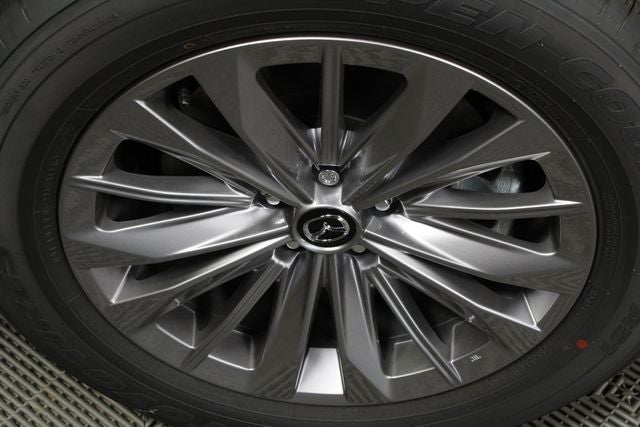 2025 Mazda Mazda CX-90 3.3 Turbo Preferred