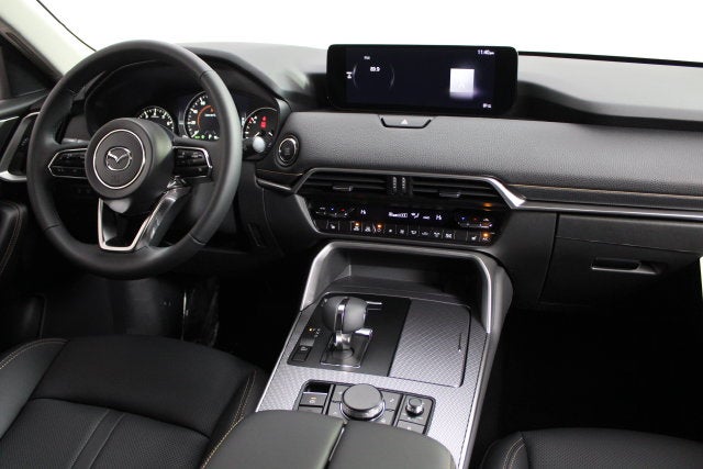 2024 Mazda Mazda CX-90 3.3 Turbo Preferred
