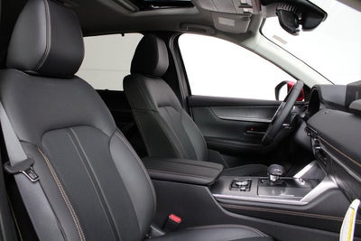 2024 Mazda Mazda CX-90 3.3 Turbo Preferred
