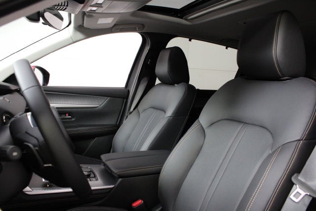 2024 Mazda Mazda CX-90 3.3 Turbo Preferred