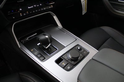 2024 Mazda Mazda CX-90 3.3 Turbo Preferred