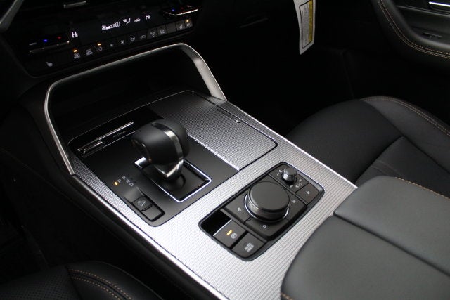 2024 Mazda Mazda CX-90 3.3 Turbo Preferred
