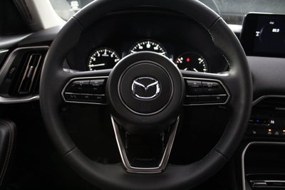 2024 Mazda Mazda CX-90 3.3 Turbo Preferred
