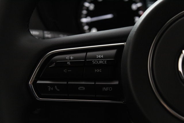 2024 Mazda Mazda CX-90 3.3 Turbo Preferred