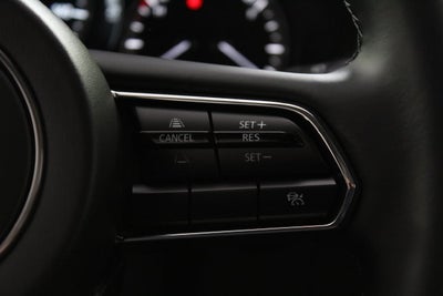 2024 Mazda Mazda CX-90 3.3 Turbo Preferred
