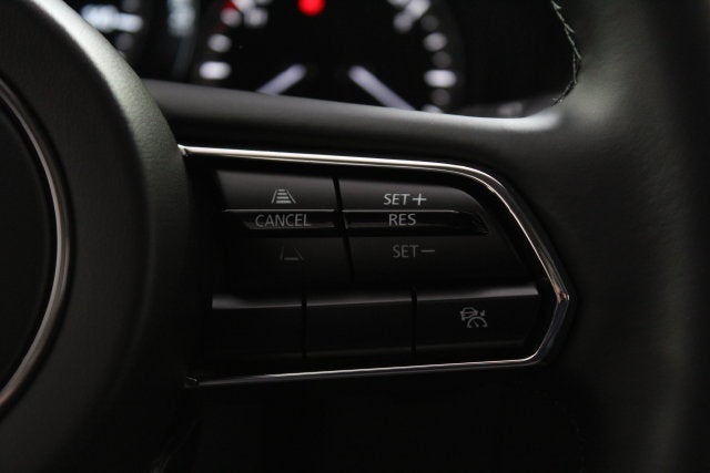 2024 Mazda Mazda CX-90 3.3 Turbo Preferred