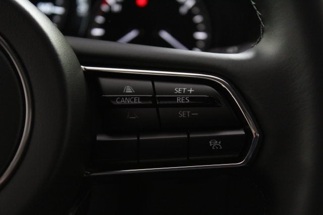 2024 Mazda Mazda CX-90 3.3 Turbo Preferred
