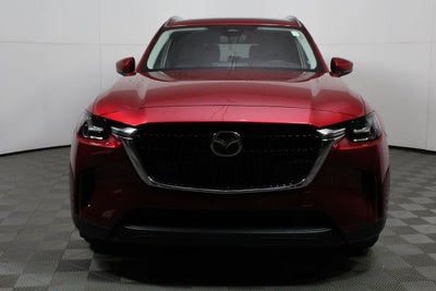2024 Mazda Mazda CX-90 3.3 Turbo Preferred