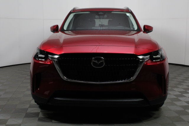 2024 Mazda Mazda CX-90 3.3 Turbo Preferred