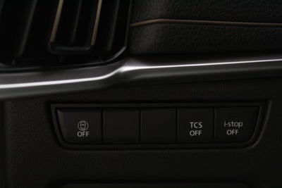 2024 Mazda Mazda CX-90 3.3 Turbo Preferred