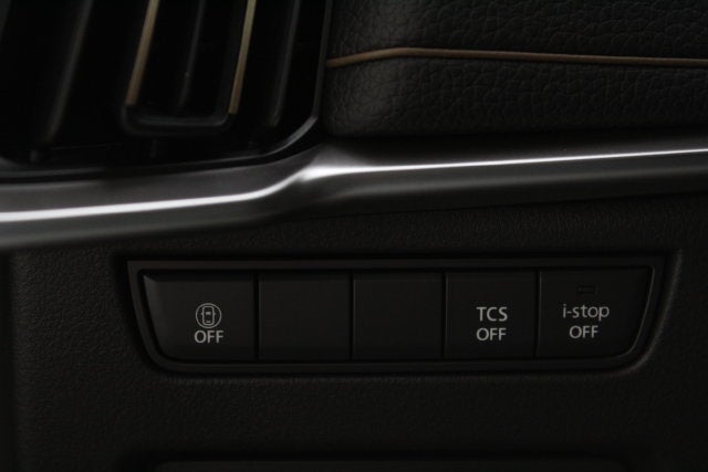 2024 Mazda Mazda CX-90 3.3 Turbo Preferred
