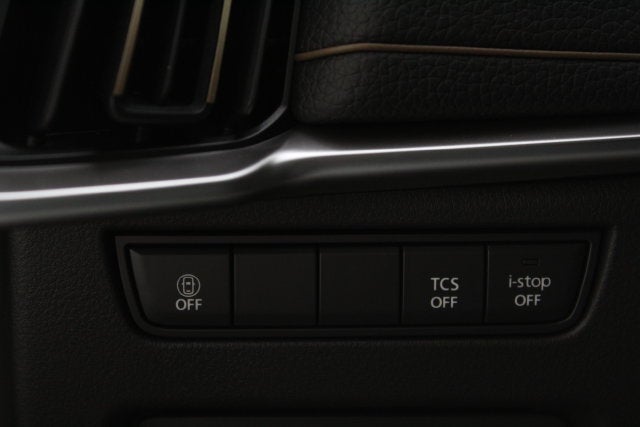 2024 Mazda Mazda CX-90 3.3 Turbo Preferred