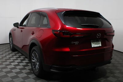 2024 Mazda Mazda CX-90 3.3 Turbo Preferred