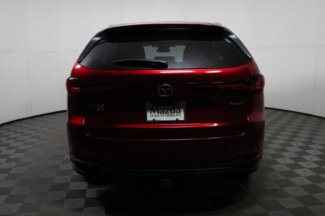2024 Mazda Mazda CX-90 3.3 Turbo Preferred