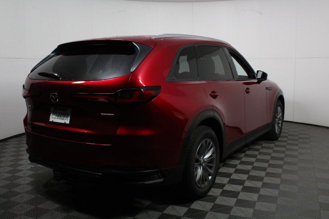 2024 Mazda Mazda CX-90 3.3 Turbo Preferred