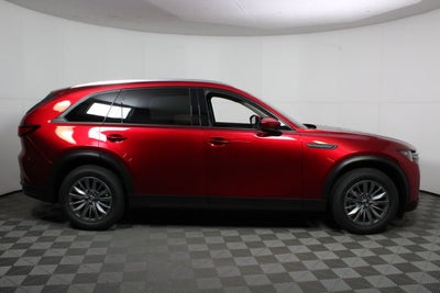 2024 Mazda Mazda CX-90 3.3 Turbo Preferred