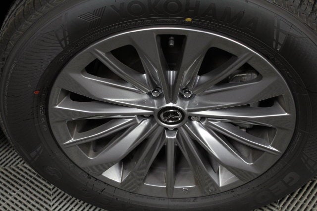 2024 Mazda Mazda CX-90 3.3 Turbo Preferred