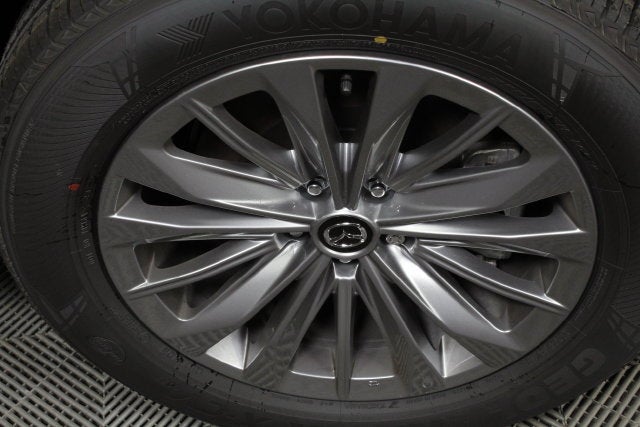 2024 Mazda Mazda CX-90 3.3 Turbo Preferred