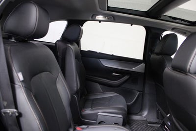 2025 Mazda Mazda CX-90 3.3 Turbo Premium