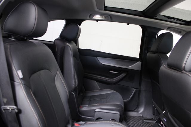 2025 Mazda Mazda CX-90 3.3 Turbo Premium