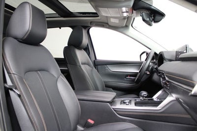 2025 Mazda Mazda CX-90 3.3 Turbo Premium