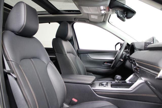 2025 Mazda Mazda CX-90 3.3 Turbo Premium