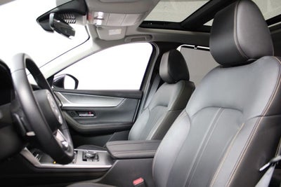 2025 Mazda Mazda CX-90 3.3 Turbo Premium