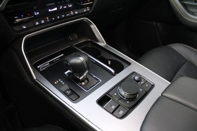 2025 Mazda Mazda CX-90 3.3 Turbo Premium