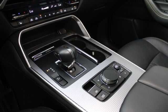 2025 Mazda Mazda CX-90 3.3 Turbo Premium