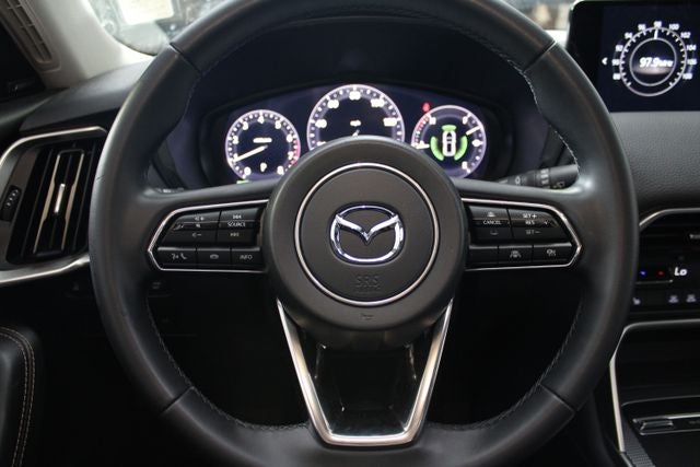 2025 Mazda Mazda CX-90 3.3 Turbo Premium