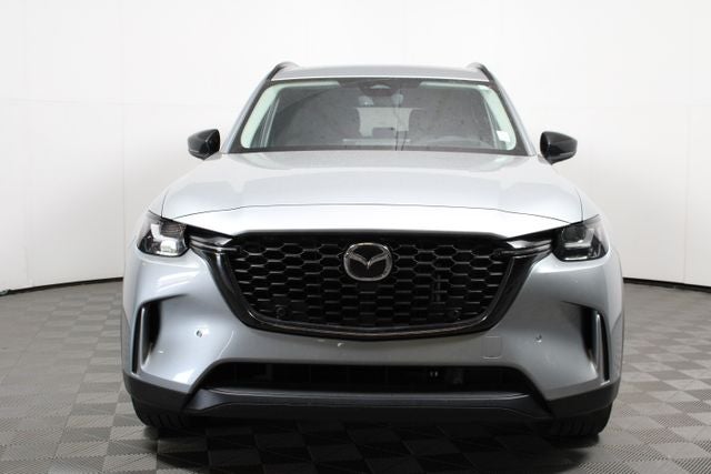 2025 Mazda Mazda CX-90 3.3 Turbo Premium