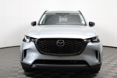 2025 Mazda Mazda CX-90 3.3 Turbo Premium