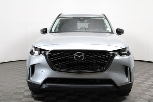 2025 Mazda Mazda CX-90 3.3 Turbo Premium