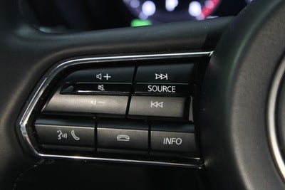 2025 Mazda Mazda CX-90 3.3 Turbo Premium