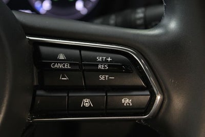 2025 Mazda Mazda CX-90 3.3 Turbo Premium
