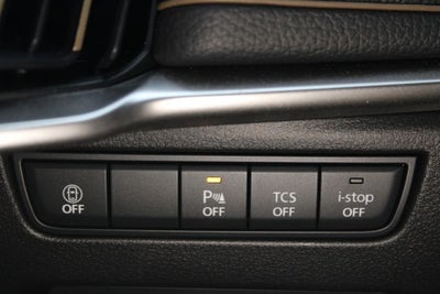 2025 Mazda Mazda CX-90 3.3 Turbo Premium