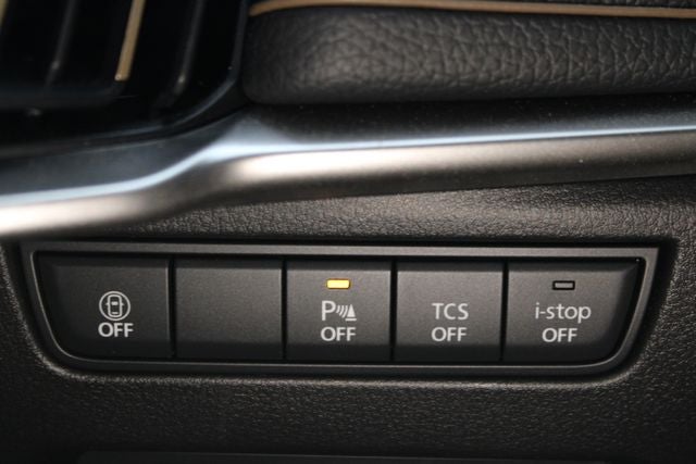 2025 Mazda Mazda CX-90 3.3 Turbo Premium