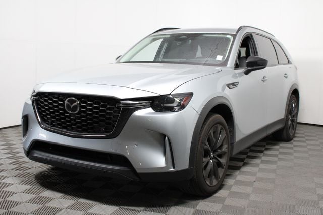 2025 Mazda Mazda CX-90 3.3 Turbo Premium