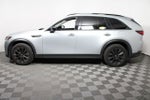 2025 Mazda Mazda CX-90 3.3 Turbo Premium