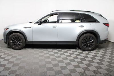 2025 Mazda Mazda CX-90 3.3 Turbo Premium