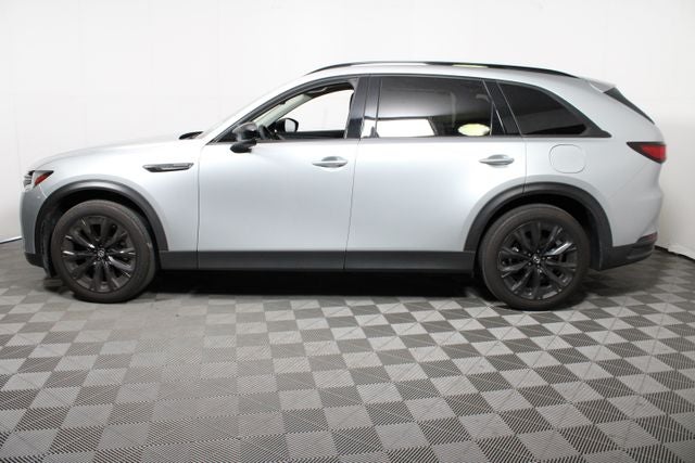 2025 Mazda Mazda CX-90 3.3 Turbo Premium