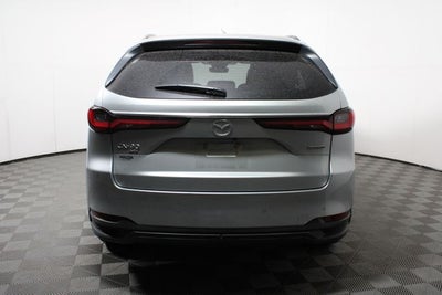 2025 Mazda Mazda CX-90 3.3 Turbo Premium