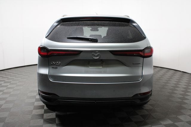 2025 Mazda Mazda CX-90 3.3 Turbo Premium