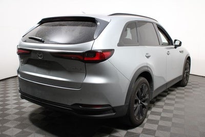 2025 Mazda Mazda CX-90 3.3 Turbo Premium