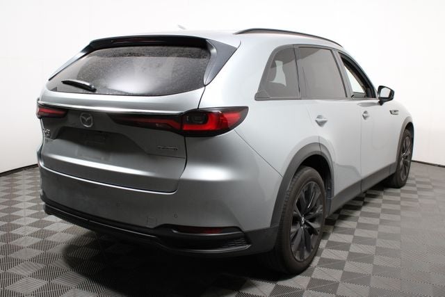 2025 Mazda Mazda CX-90 3.3 Turbo Premium
