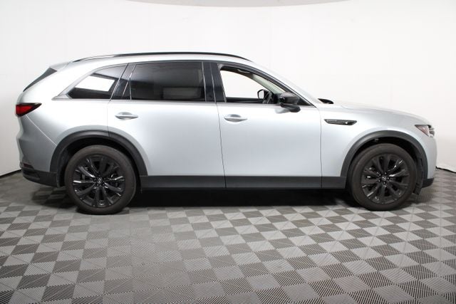 2025 Mazda Mazda CX-90 3.3 Turbo Premium
