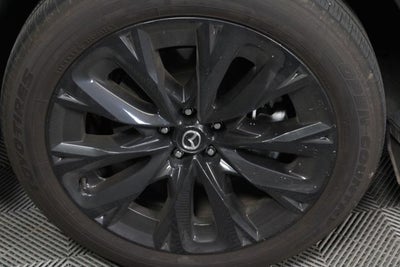 2025 Mazda Mazda CX-90 3.3 Turbo Premium